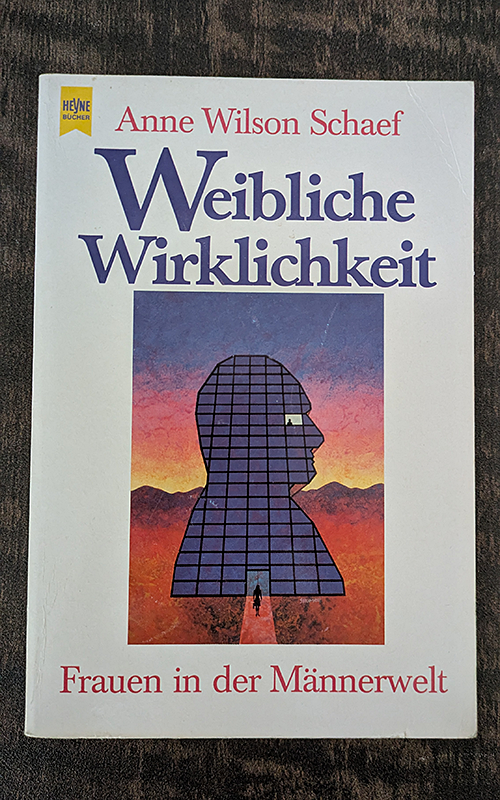 Weibliche Wirklichkeit